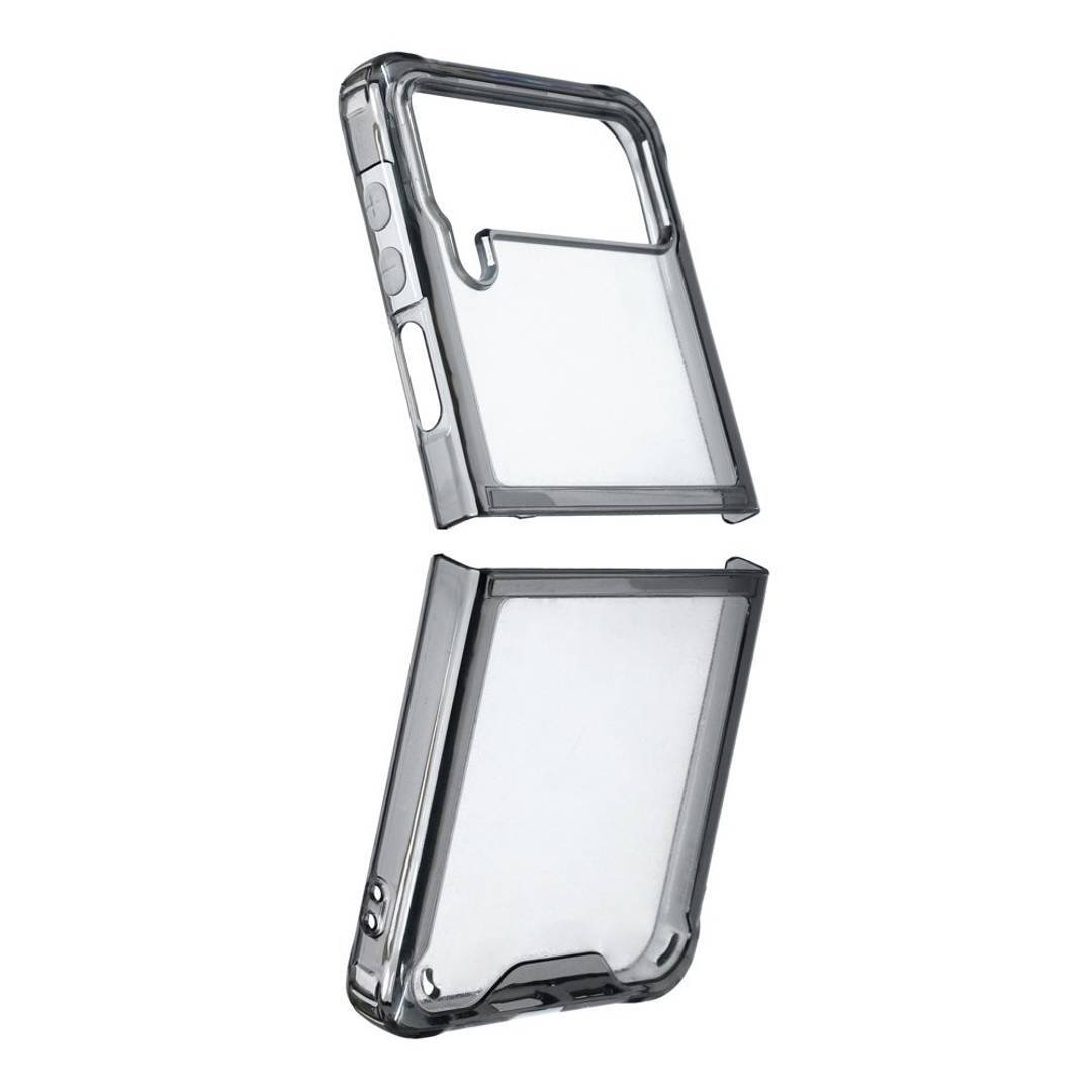 Калъф Clear TPU за Samsung Galaxy Z