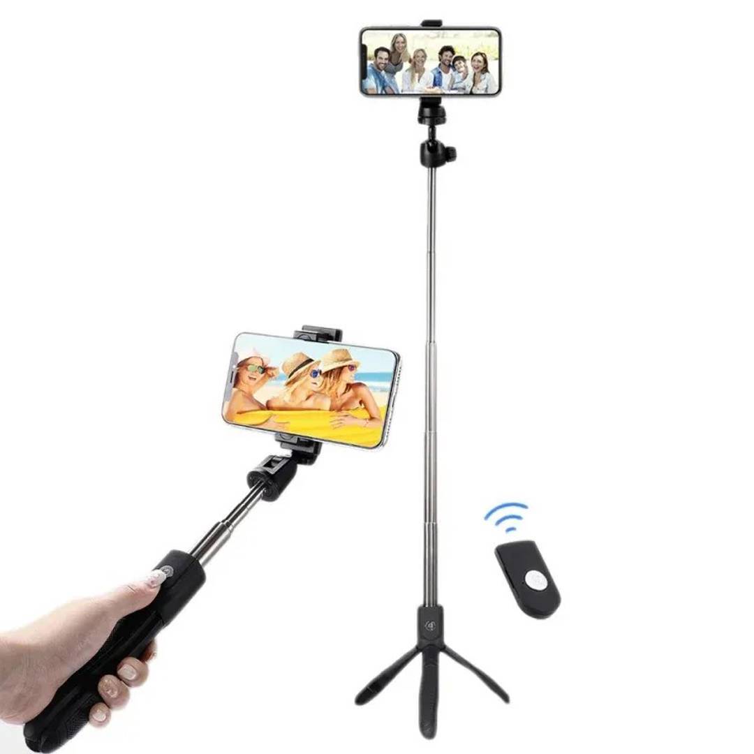 Selfie-Stick mit Stativ K05