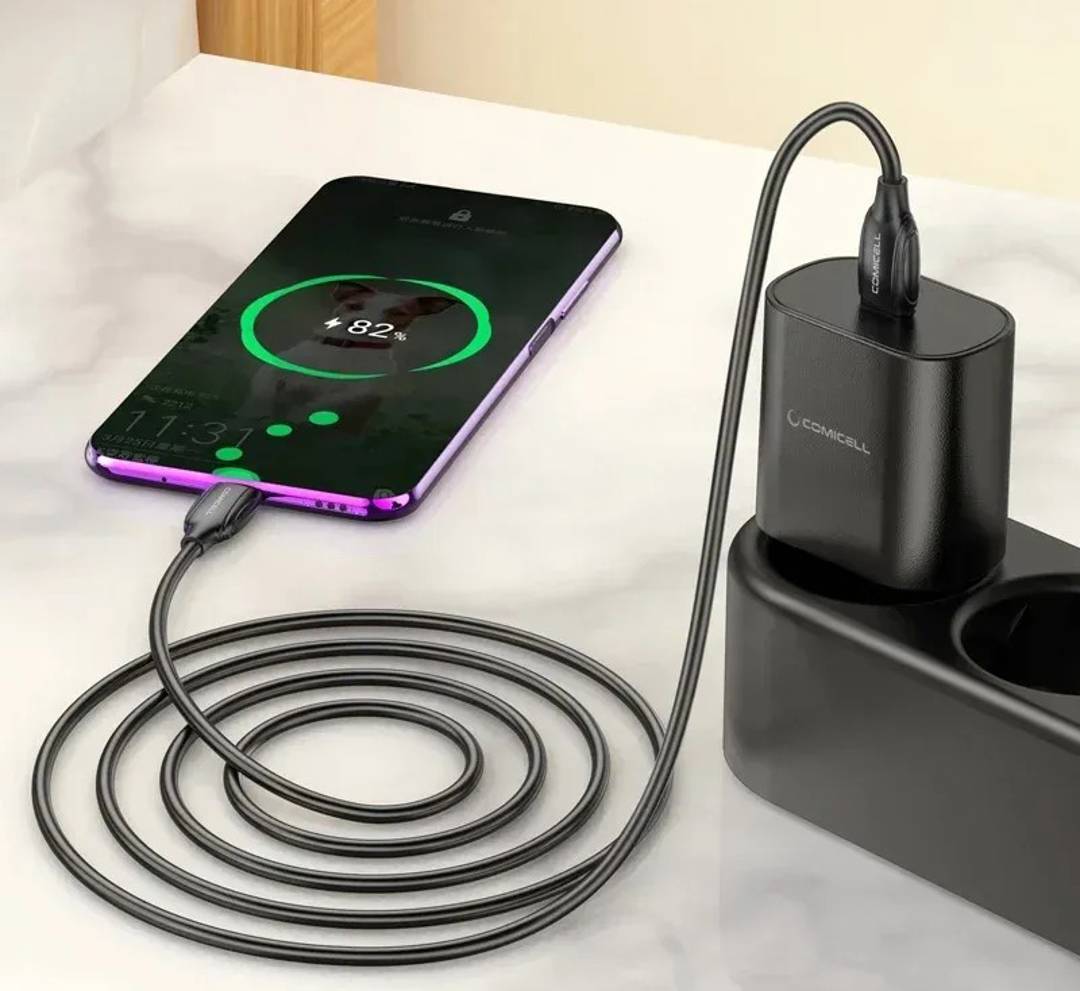 Ladegerät Comicell Superior CO-DC24 25 W USB-C