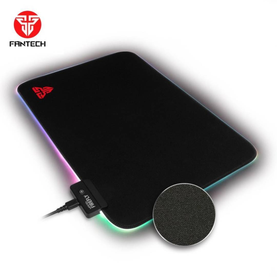 Egérpad Fantech MPR351s 350 × 250 mm