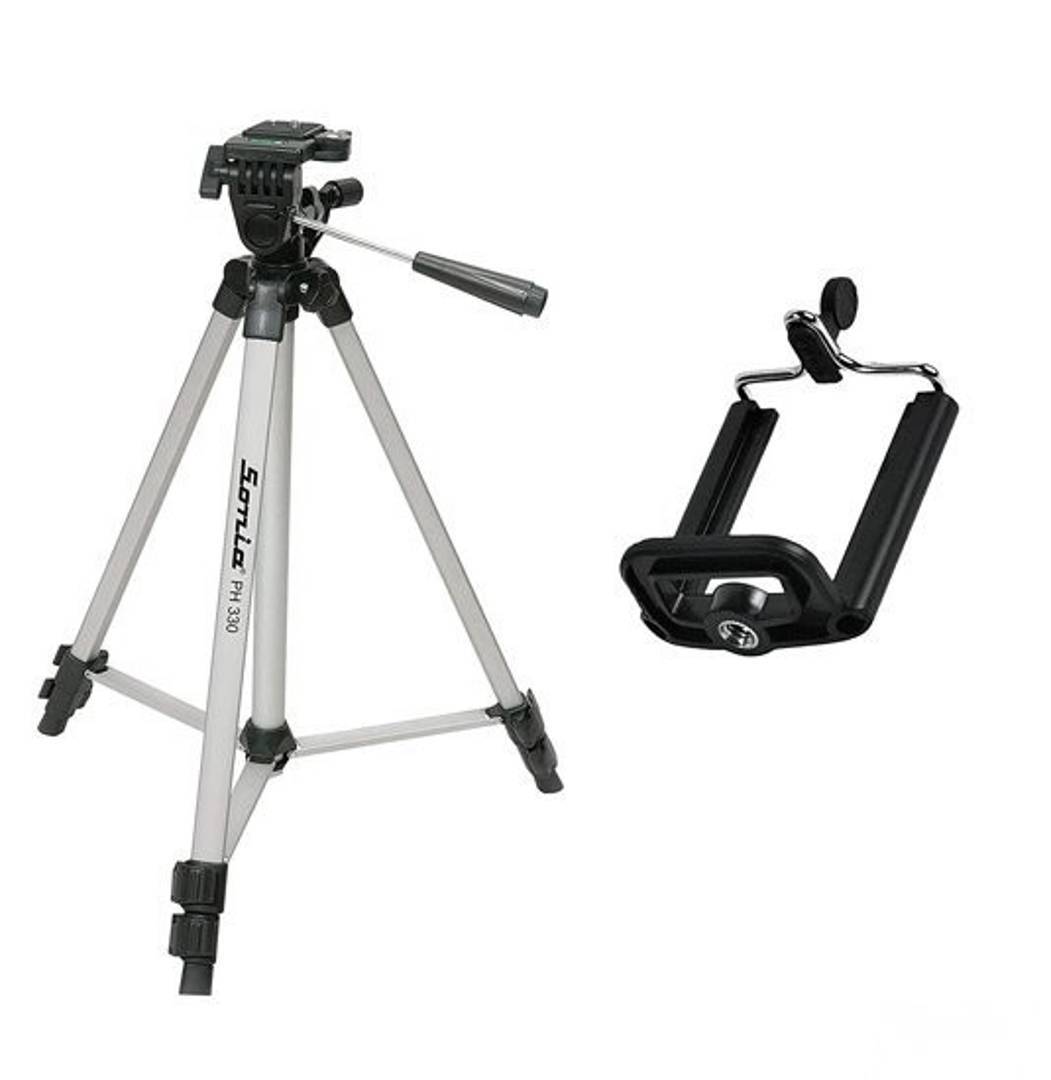 Studijski tripod 330A 135 cm