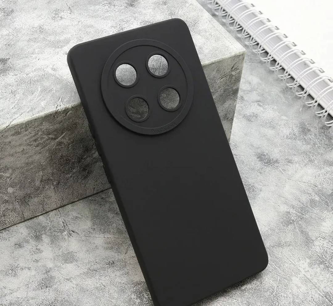 Silikonska futrola Pro Camera za Honor