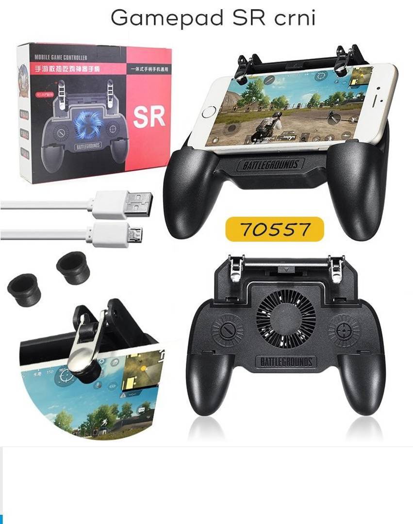Kontroler za telefon SR