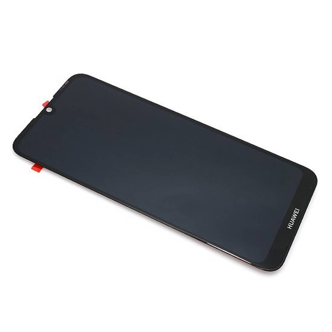 LCD kijelző érintőképernyővel (Honor 8A / Huawei Y6 Pro 2019)