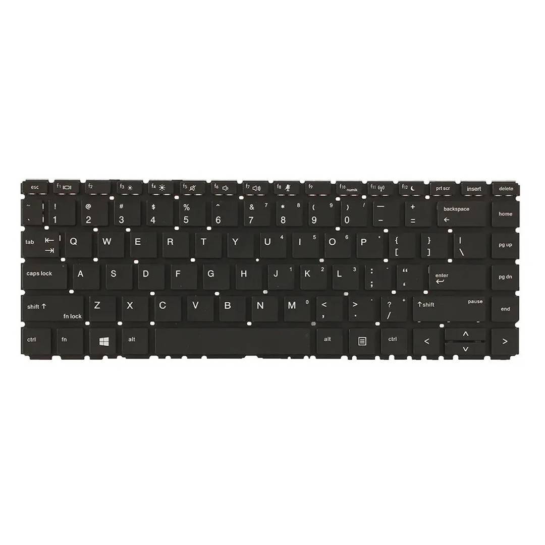 Laptop keyboard HP 440 G7