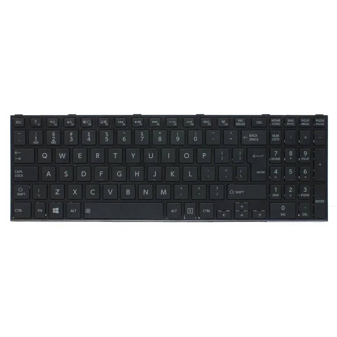 Laptop-Tastatur Toshiba C50-B