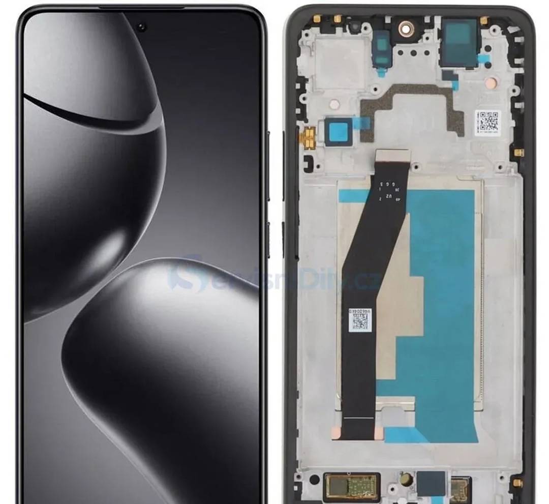Ekran (LCD) za Xiaomi 14T