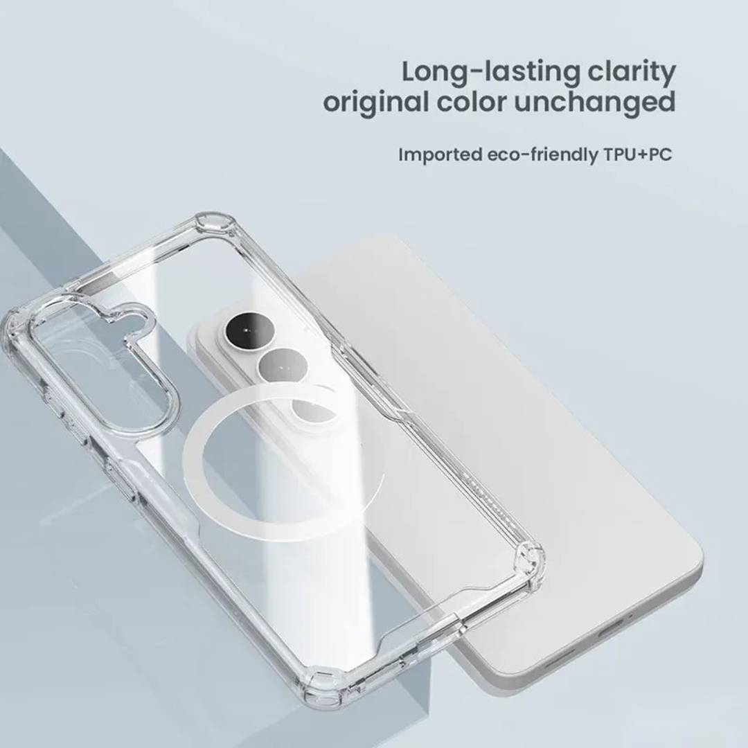Futrola Nillkin Nature Magnetic za Samsung Galaxy