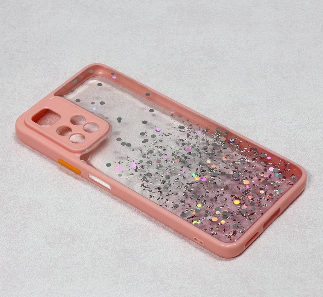 Husă Glitter pentru Xiaomi Poco X4 Pro