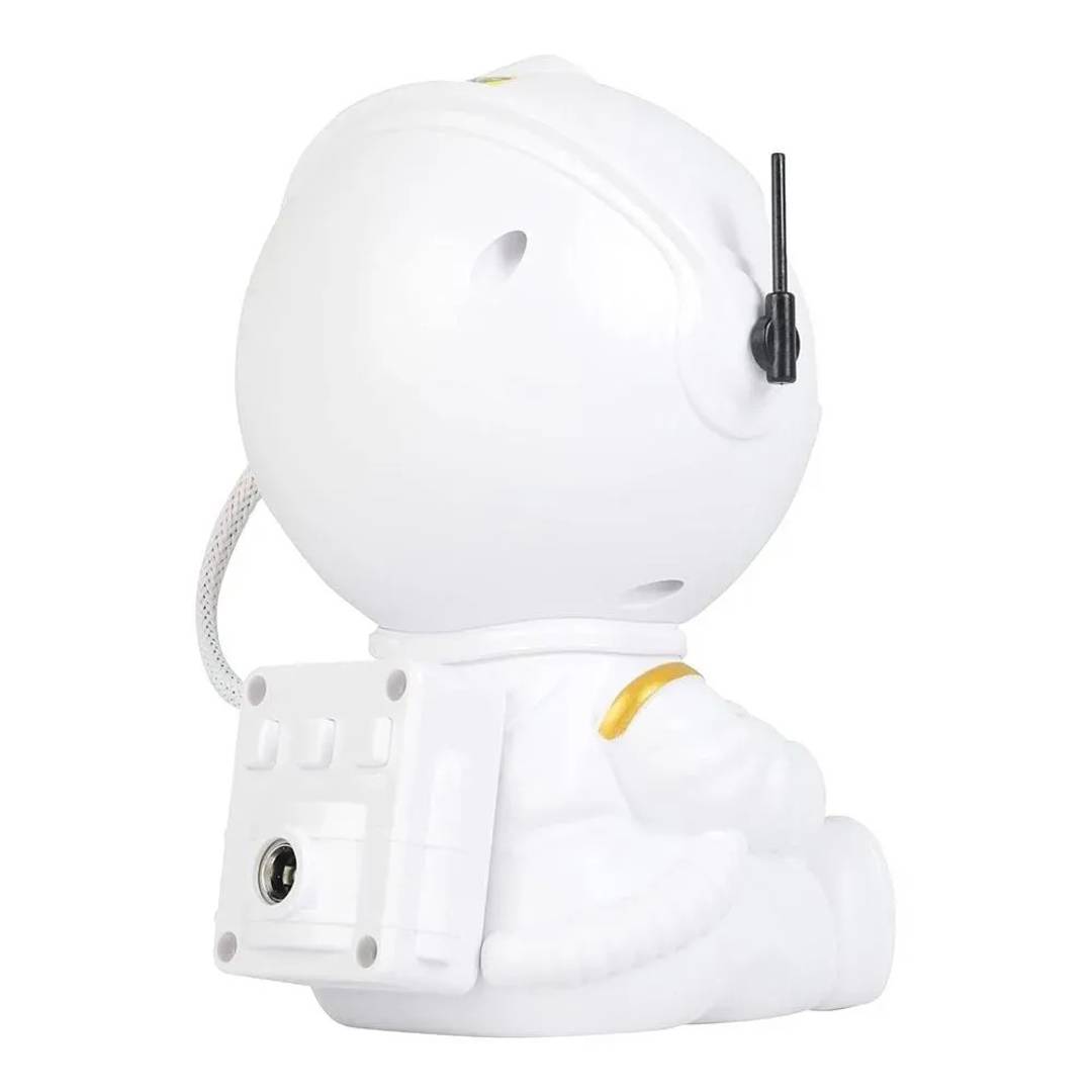 Astronauten-Projektorlampe JWD F3