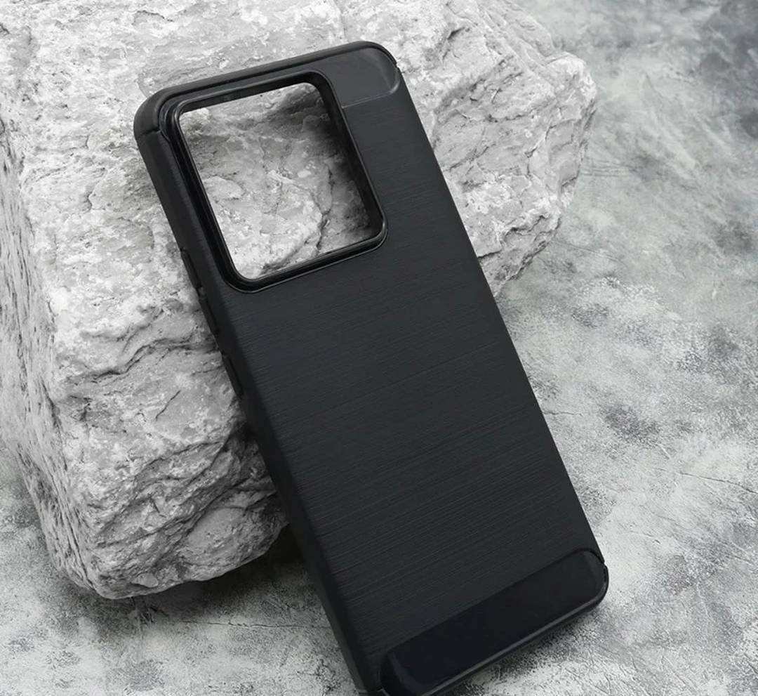 Hülle Brushed Defender für Xiaomi