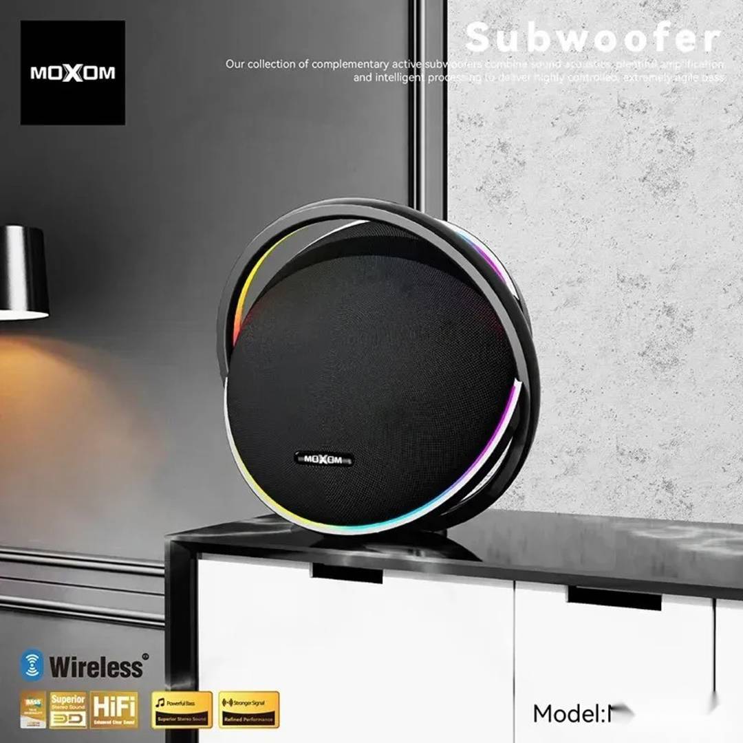 Bluetooth speaker Moxom MX-SK105