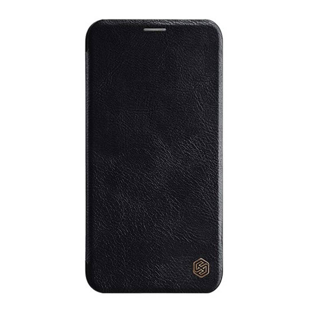 Case Nillkin Qin for iPhone 11
