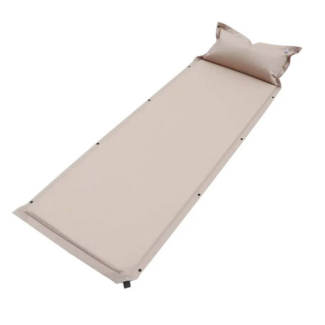 Zeltmatratze 5 cm