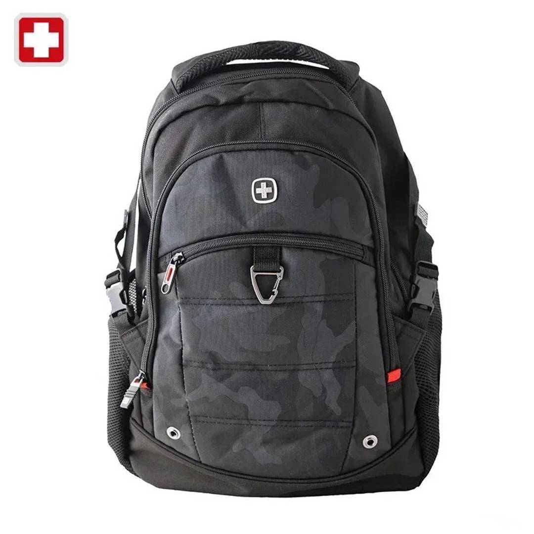 Рюкзак для ноутбука Swiss SN9660 15.6"