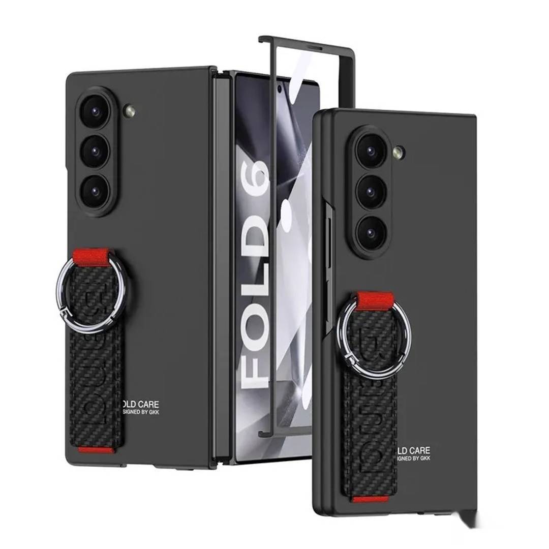 Чохол Strap Case для Samsung Galaxy Z (Z Flip 6–7, Z Fold 6)