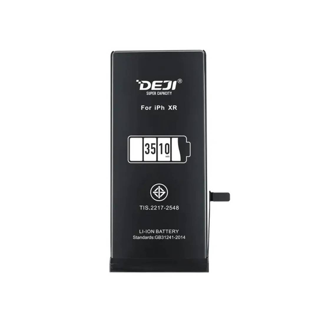Akku Deji für iPhone