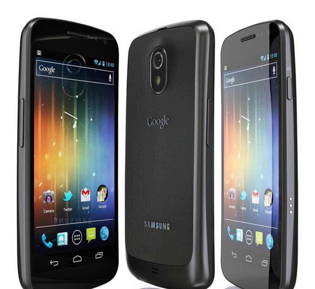 Ohišje za Samsung Galaxy Nexus (I9250)