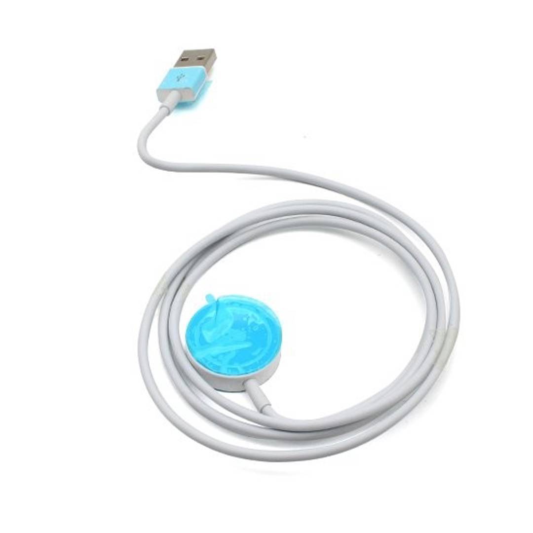 Cablu de încărcare USB magnetic pentru Apple Watch 1 m