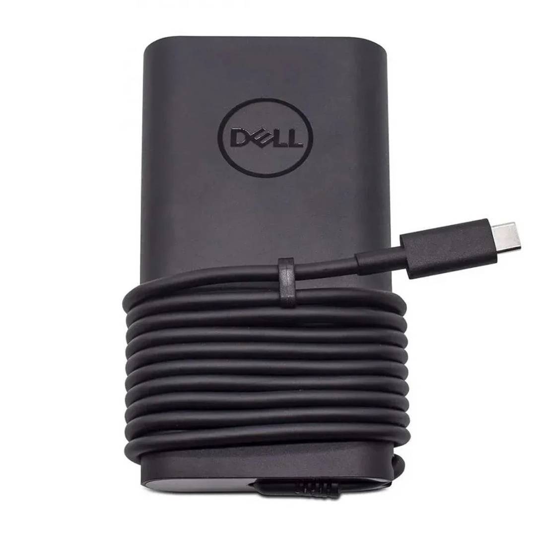 Laptop-Netzteil Dell USB-C 20 V 6.5 A 130 W HQ JC