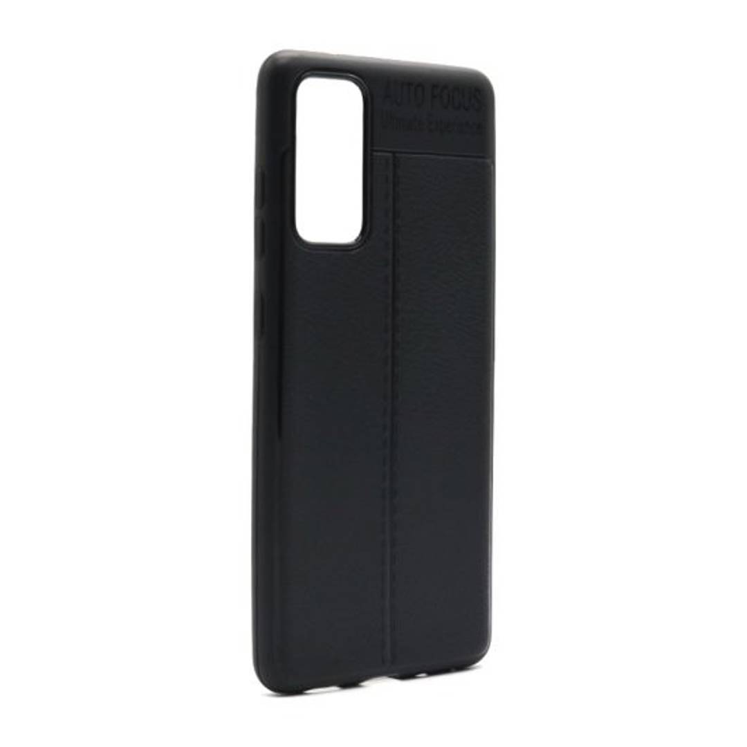 Силиконовый чехол Elegant для Samsung Galaxy S20 FE