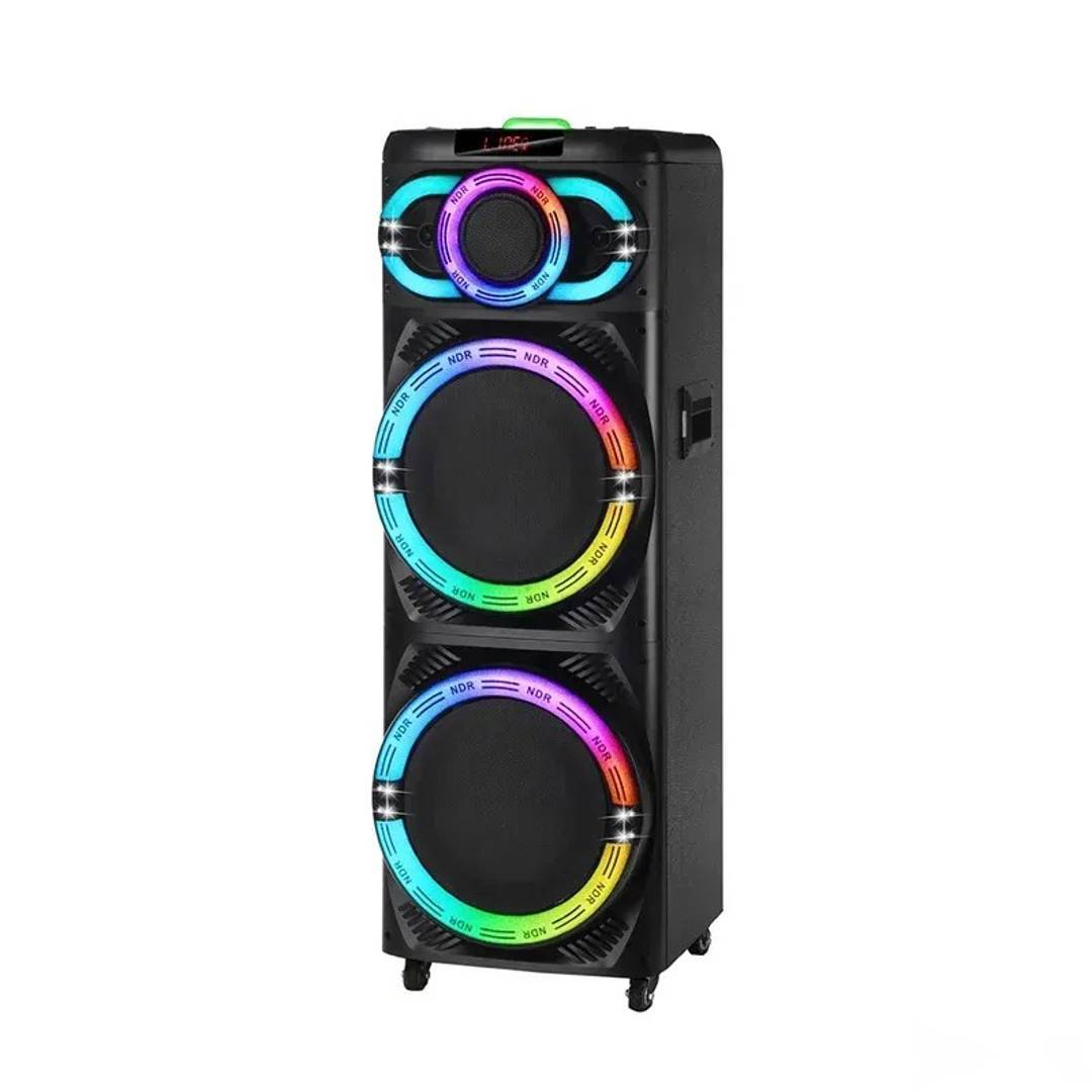 Bluetooth zvučnik NDR-2270 100 W