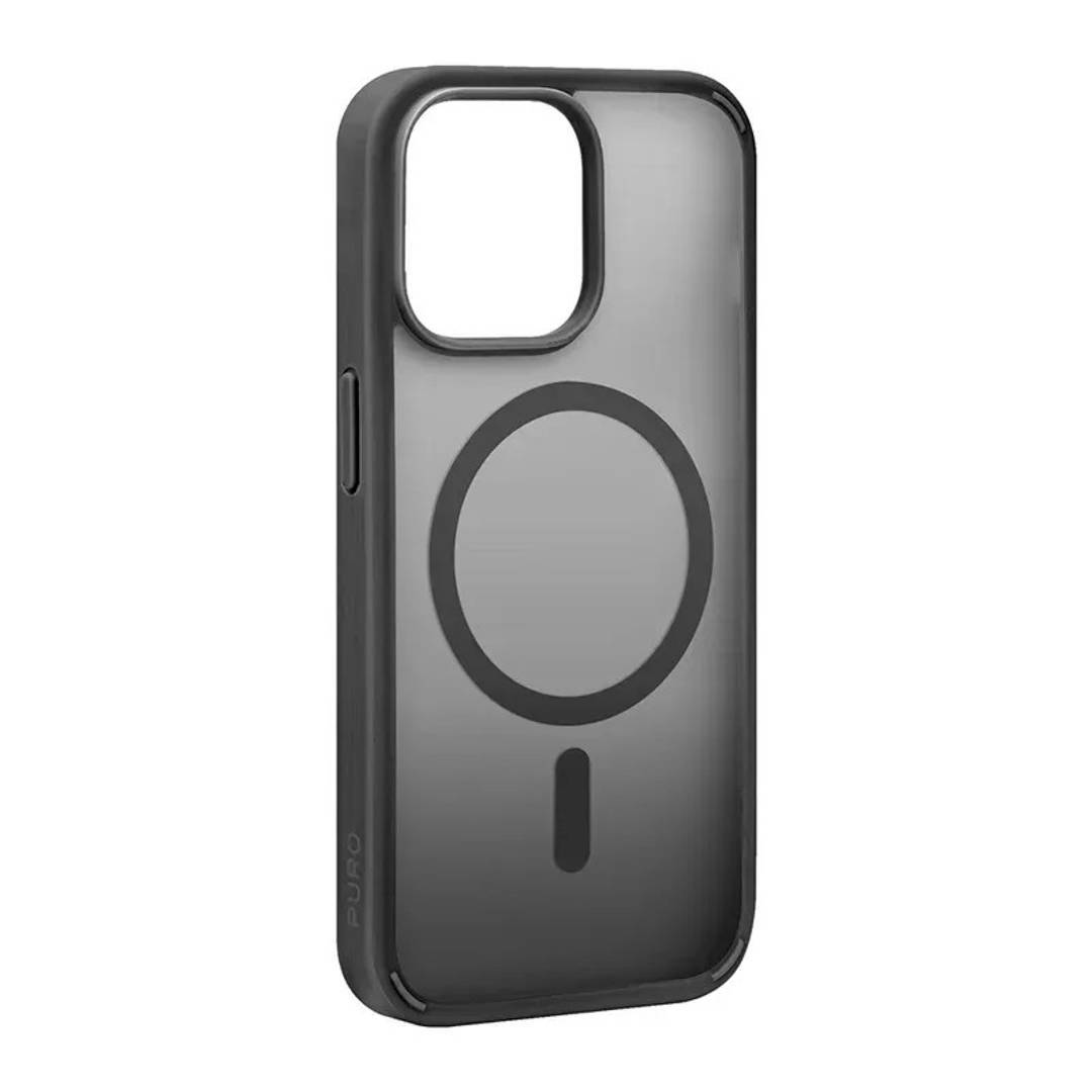 Case Puro Gradient MagSafe for iPhone 15 Pro Max