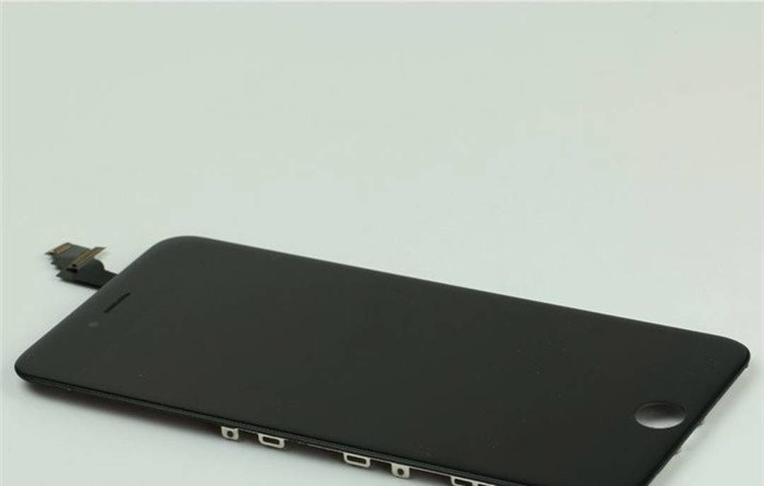 LCD-Display mit Touchscreen für iPhone 6 Plus