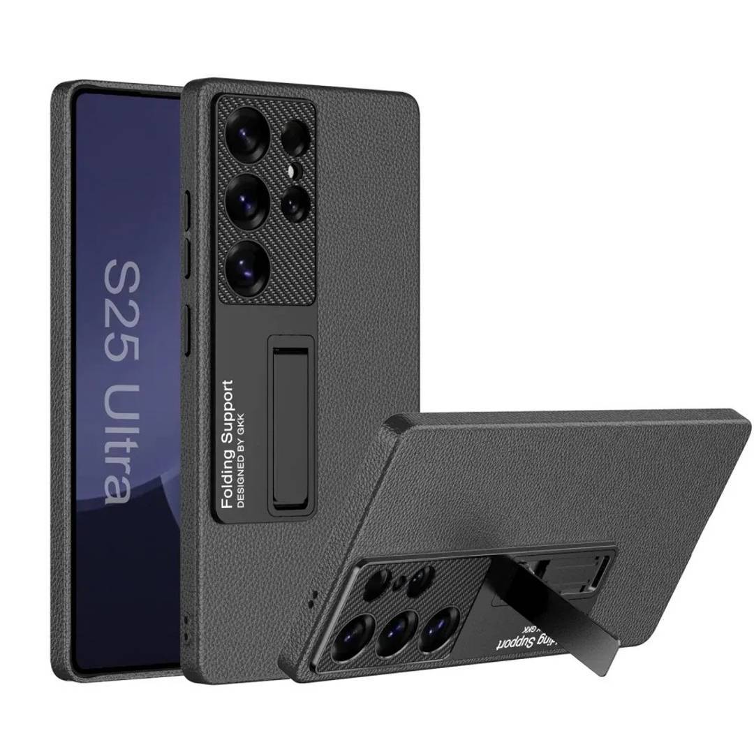 Hülle Holster für Samsung Galaxy S25 Ultra