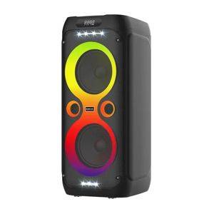 Bluetooth-Lautsprecher BKK K8001A 2 × 40 W — Beograd