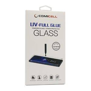 Zaštitno staklo Full Glue UV za Samsung Galaxy S20 — Beograd