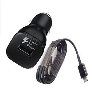 Autós töltő Samsung USB-C EP-LN915-CBE — Beograd