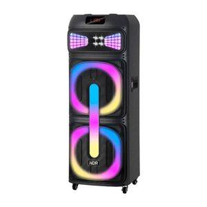 Bluetooth speaker NDR-2250 100 W — Beograd