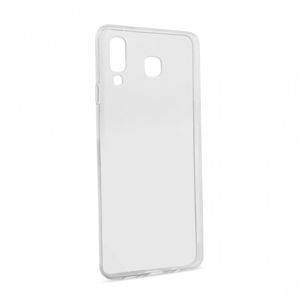 Husă transparentă Skin pentru Samsung Galaxy A8 Star / A9 Star — Beograd