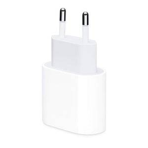 Polnilec za iPhone 11 / 12 18–20 W — Beograd
