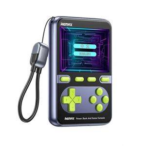 Eksterna baterija Remax FCP-13 Game Console 10000 mAh 20 W — Beograd