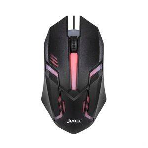 Gaming-Maus Jedel M66 — Beograd