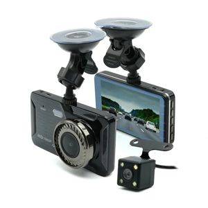 Dashcam T709 1080p — Beograd