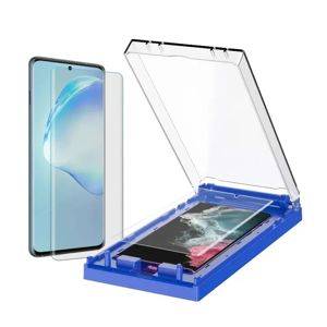 Zaštitna folija za Samsung Galaxy PET 0.13 mm 6H — Beograd