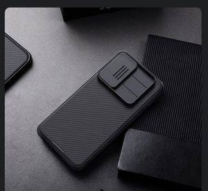 Hülle Nillkin CamShield Pro für Samsung Galaxy A — Beograd