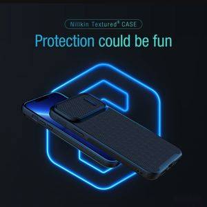 Чохол Nillkin Textured S для iPhone — Beograd