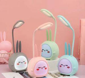 Lampă de birou LED pentru copii Bunny — Beograd