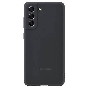 Silicone case for Samsung Galaxy S21 — Beograd