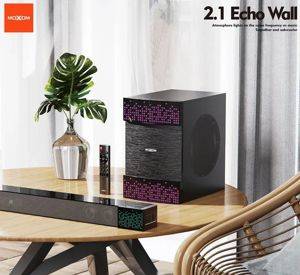 Bluetooth-Lautsprecher Moxom MX-SK95 120 W — Beograd