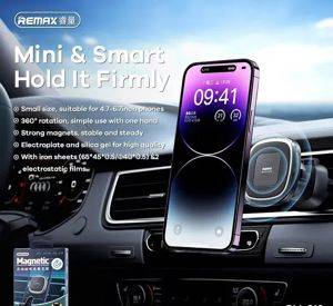 Car phone holder Remax RM-C13 Linton — Beograd