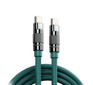 USB-кабель Remax Wefon RC-C055 100 W — Beograd