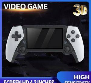 Spielkonsole M25 — Beograd