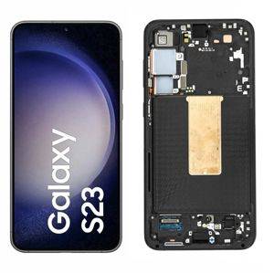 Ecran (LCD) pentru Samsung Galaxy S23 — Beograd