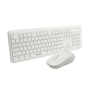 Kabelloses Tastatur-Maus-Set Banda C400 — Beograd