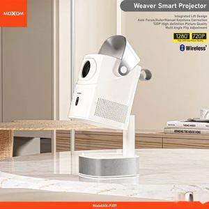 Smart-Projektor Moxom MX-PJ09 — Beograd